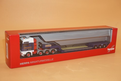 Herpa spur 154352 man tga - herpa,