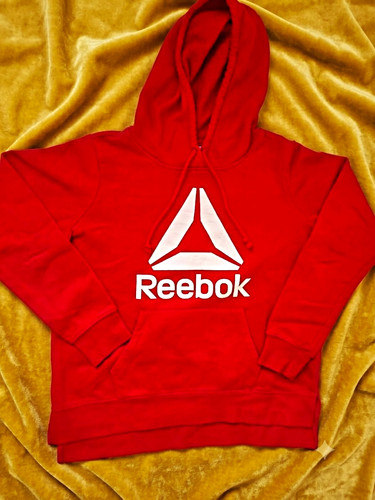 Reebok herren hoodie - herren,