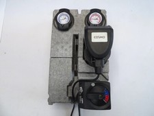 COSMO 2.0 Pumpengruppe DN 25 mit Mischer & Stellmotor - C2PGMEW