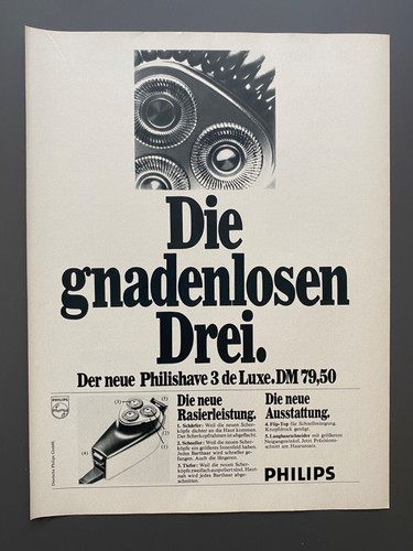 Philips philishave luxe - philips,
