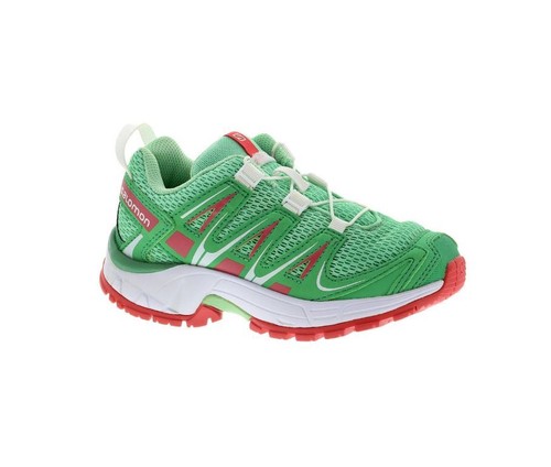 Salomon pro k - salomon, 3d