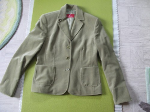 Damen mantel blazer dinomoda - damen,