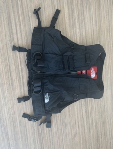 Supreme vest - vest, s