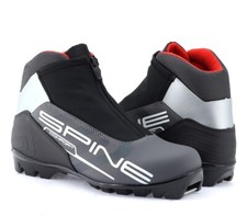 Spine Comfort Schuhe Langlauf