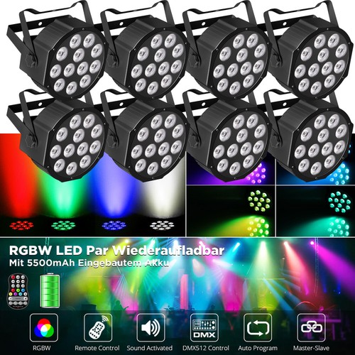 Led par strahler - led,