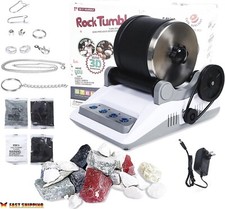 Rock Tumbler Set Steintrommel