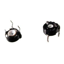 5 x Trimmer Trimmpoti PT6V
