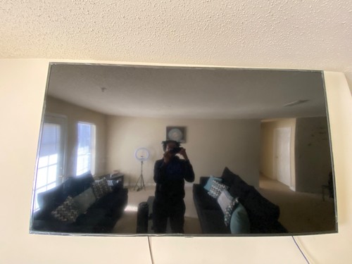 Samsung inch smart tv - 75,