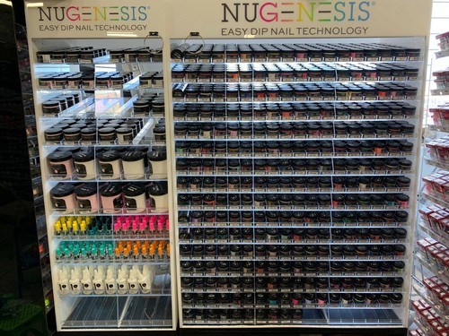Nugenesis dipping system dip - nugenesis,