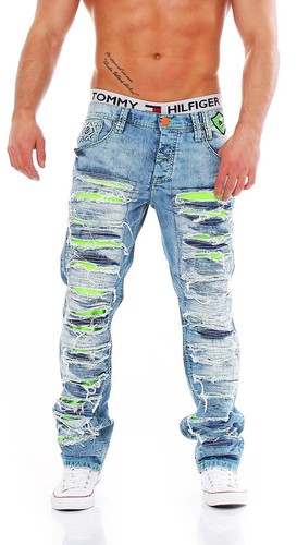 Cipo baxx 1053 regular - c-1053,