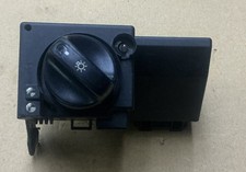 Mercedes Benz E-Klasse Schalter Lichtschalter Licht W210 A2105451404