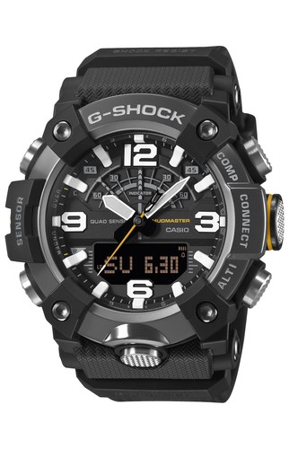 Casio shock b100xmb 1ajf - g-shock, gg-b100xmb-1ajf