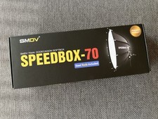 Set 2 x SMDV Speedbox-70