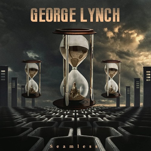 George lynch seamless - lynch,