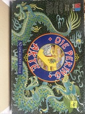 Spiele die peking akte - mb,