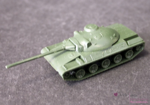 Roskopf rmm 100 amx 30 - roskopf, amx-30