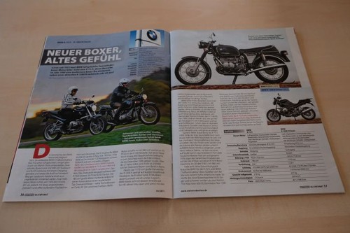 Motorrad 2011 bmw 1200 - r, r