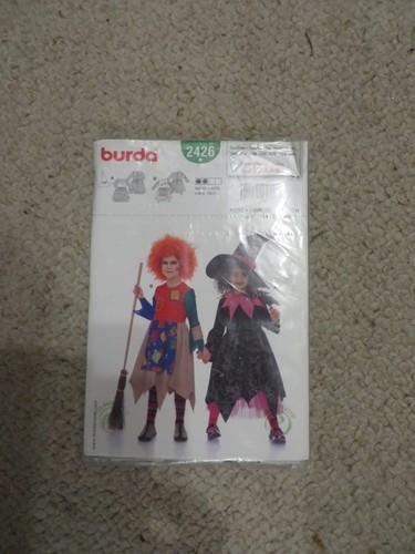 Burda schnittmuster nr - ,,