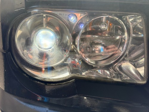 Chrysler 300c 0crd bj2006 - chrysler,