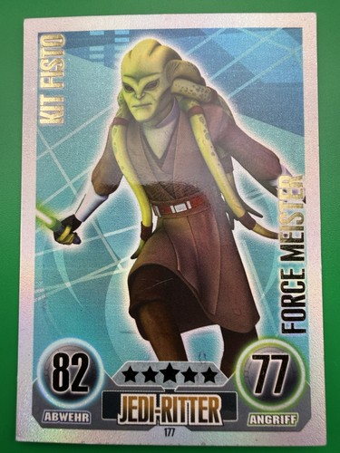Star wars force - star,