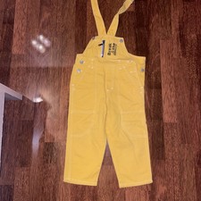 Latzhose Größe 98 neu H&M￼