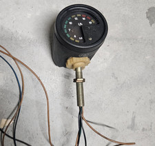 TRABANT 601 Mäusekino