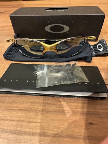 Oakley metal juliet - oakley,