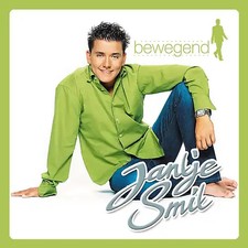 Jantje Smit - Bewegend