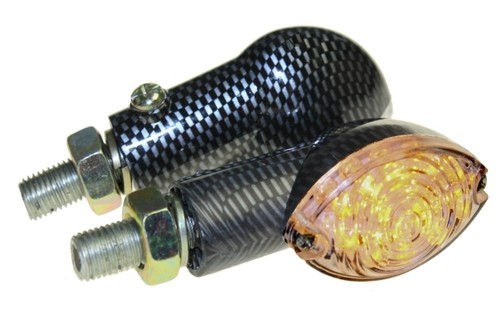 Led mini blinker set arken - led,