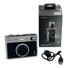 Fujifilm Instax Mini EVO