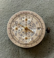 Valjoux 7750 Uhrwerk