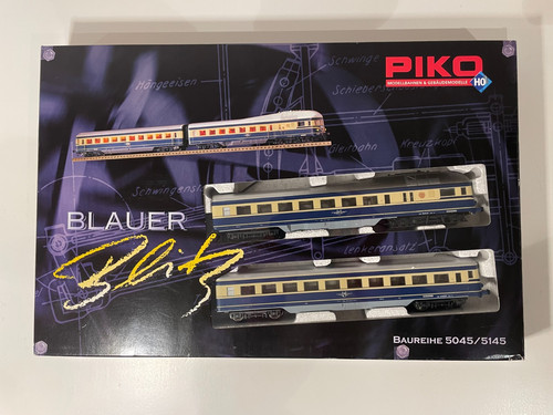 Piko 52261 tlg - ,