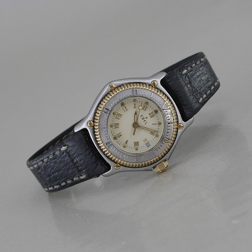 Ebel discovery ref - discovery, ref.