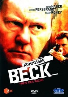 Kommissar beck preis der - kommissar,