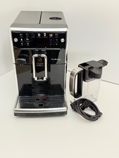 Saeco PicoBaristo Deluxe