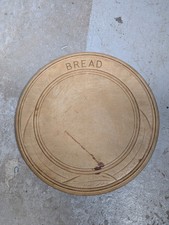 Brotbrett Vintage antik Küche