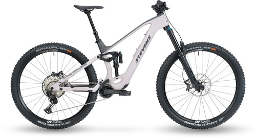 Stevens maverick 4 - e-maverick, 9.4.3