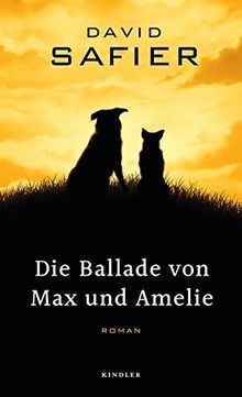 Die ballade von - die, max