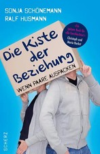 Die Kiste der Beziehung