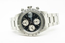 Tudor Oysterdate Big Block