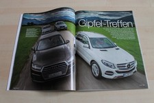 Auto Motor Sport AMS 21/2015