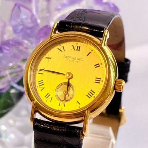 Raymond weil geneve - raymond,