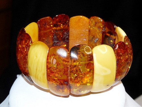 Schönes großes altes armband - schönes,