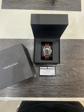 Hamilton Khaki Automatic | H644550 - Gebraucht 