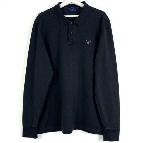Gant poloshirt polohemd - gant,