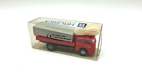 Permot hruska h0 78114 - 1:87,