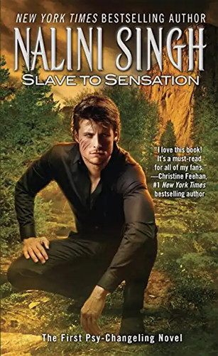 Slave sensation - slave,