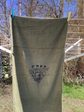 Fremdenlegion, Legion