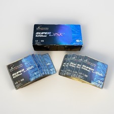Disketten imation 120 super - imation,