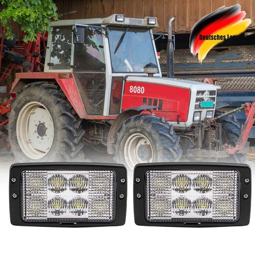 Led arbeitsscheinwerfer oe - e9,